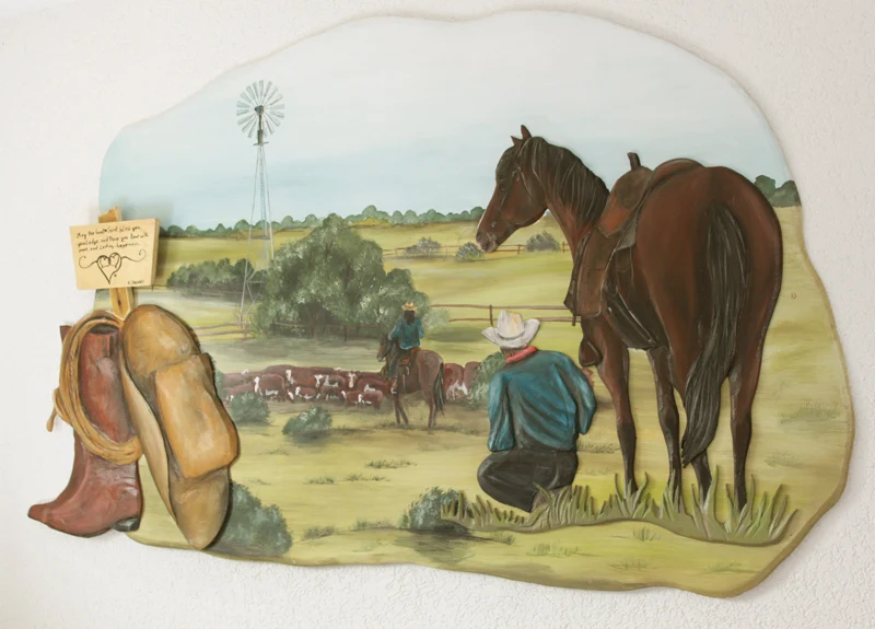 ranch34
